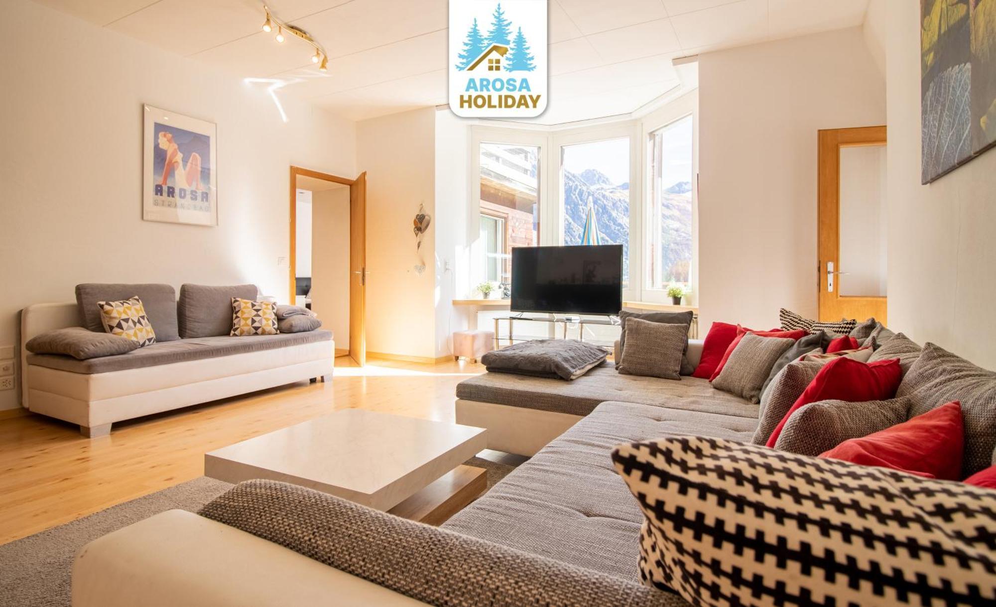Miraflor Betty By Arosa Holiday Exterior foto
